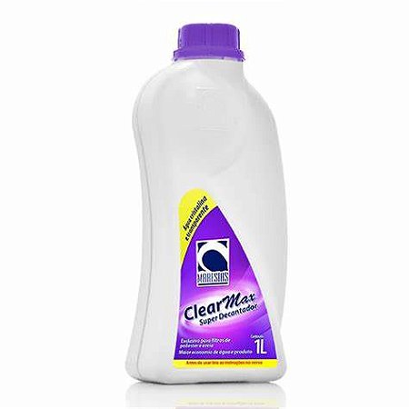 MARESIAS CLEAR MAX 1 LITRO
