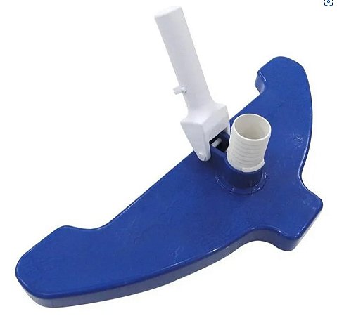 ASPIRADOR JUMBO 3 RODAS STYLUS