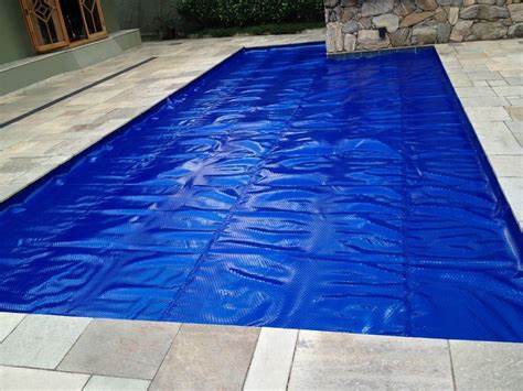 CAPA TERMICA 300 MICRAS AZUL