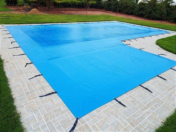 LONA DE PROTEÇÃO 500 MICRAS