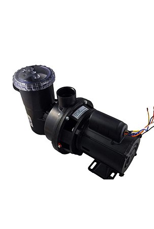 MOTOBOMBA PARA PISCINAS 1/2 CV (NAUTILUS)
