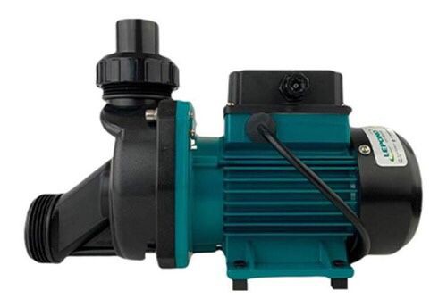 MOTO BOMBA HIDROMASSAGEM LSPA 1100 1,0 HP MON 220V PDR SEM PRÉ-FILTRO