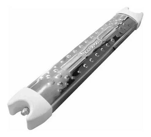 DEGRAU PARA ESCADA (INOX)