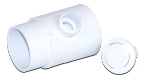 CANHAO E VALVULA DE HIDROMASSAGEM MODELO NETPOOL
