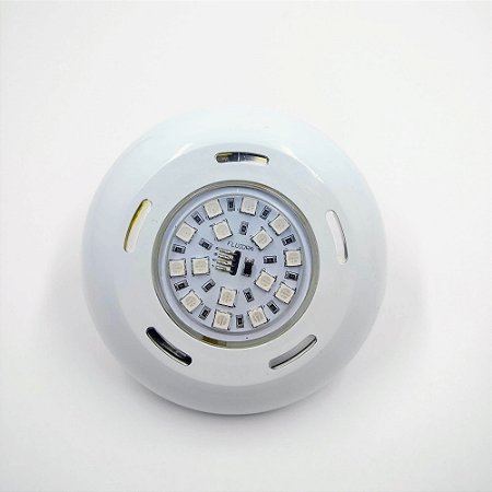 REFLETOR LED AZUL - VEICCO