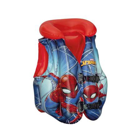 COLETE  INFLÁVEL HOMEM ARANHA