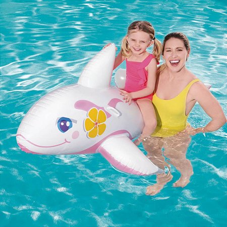 BOIA BALEIA BELUGA 45kg