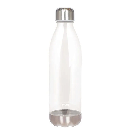 GARRAFA MODERN COM TAMPA 735ML