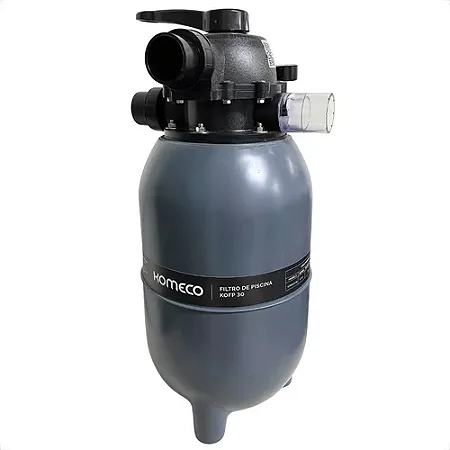FILTRO DE AREIA KOMECO KOFP-30