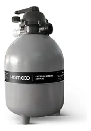 FILTRO PARA PISCINA KOMECO KOFP-50