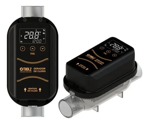 GERADOR DE CLORO THOLZ THC60