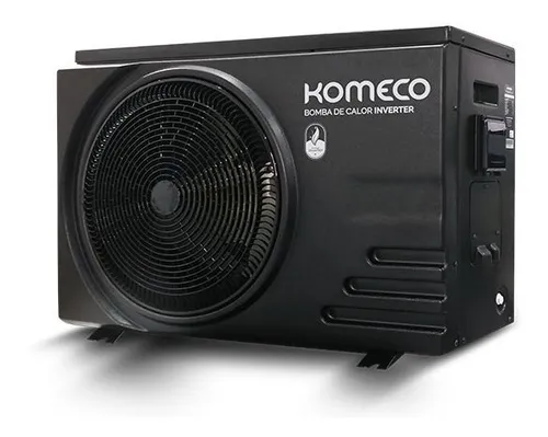 TROCADOR DE CALOR KOMECO KOBC 100