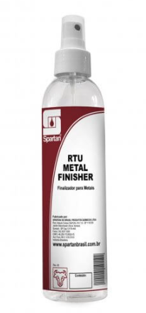 RTU Metal Finisher 300ml