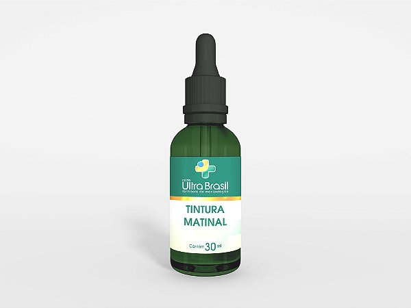 Tintura Matinal - 30ml