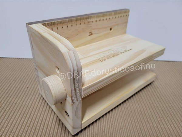 Rotulador Manual com Regulagem de Altura