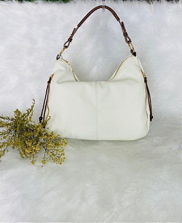 Bolsa Feminina com Alça Ajustável e Design Moderno