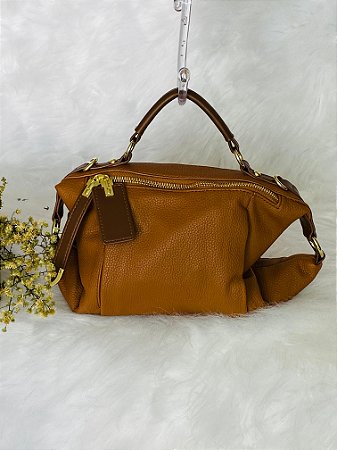 Bolsa Feminina em Couro Sintético – Design Sofisticado e Versátil