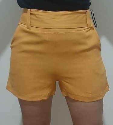 Shorts Social