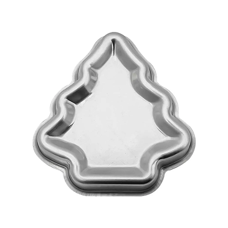 Forma Ballerine Arvore de Natal Pinheiro Médio - Caparroz