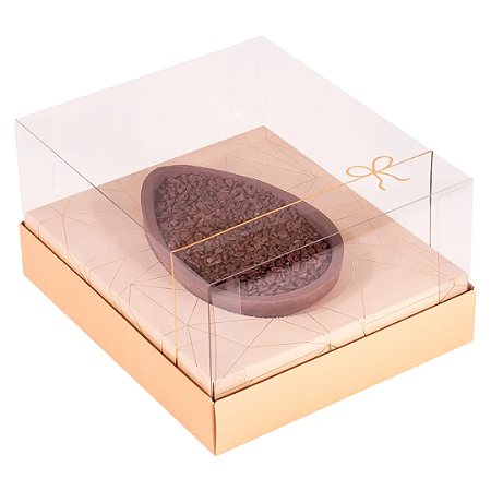 Caixa Classic Alta 2 Em 1 (150/250g) - 5 Unidades (4609) IDEIA