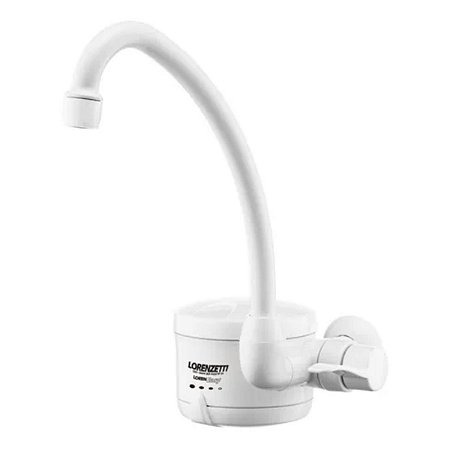 Torneira Elétrica Lorenzetti 5500w 220v Loren Easy