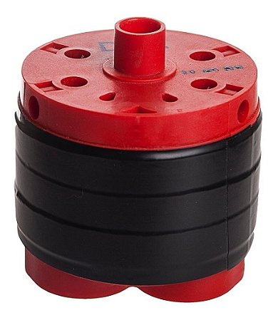 Resistência Ducha Kdt Eletrônica e Digital 220v DG2
