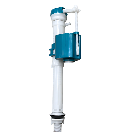 Torre De Entrada Caixa Acoplada Descarga Universal - Repacar