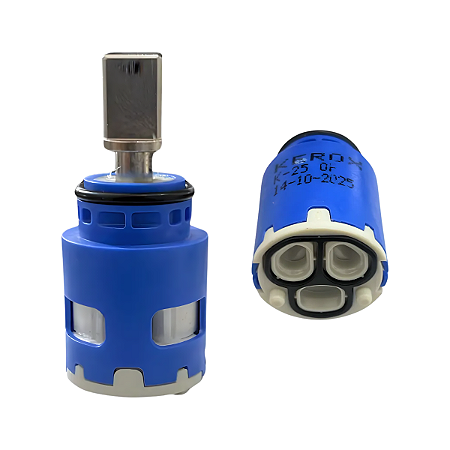 Cartucho Monocomando 25mm Para Deca Unic e Docol Bistrô Doc