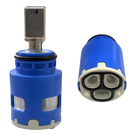 Cartucho Monocomando 25mm Para Deca Unic e Docol Bistrô Doc