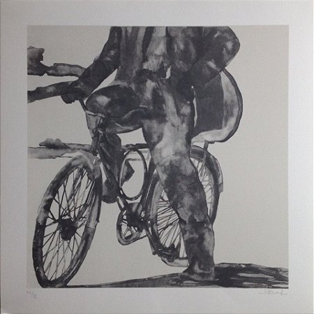 Adriana Banfi - Bicicletas