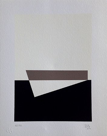 Cassia Aresta - 27 X 21 cm