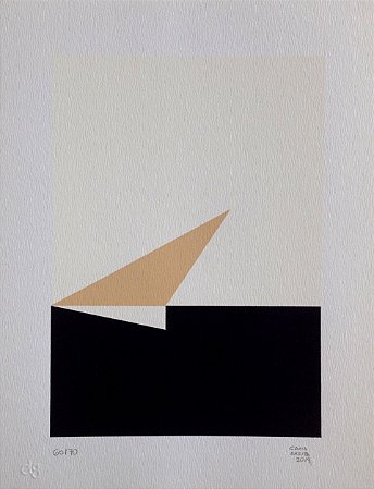 Cassia Aresta - 27 X 21 cm