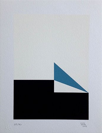 Cassia Aresta - 27 X 21 cm