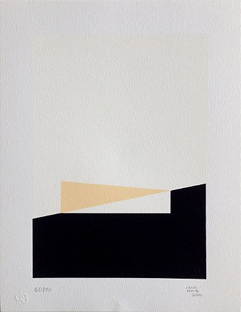 Cassia Aresta - 27 X 21 cm