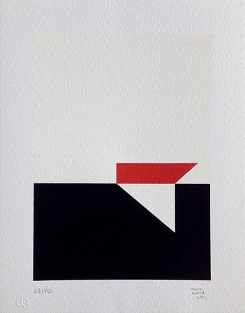 Cassia Aresta - 27 X 21 cm