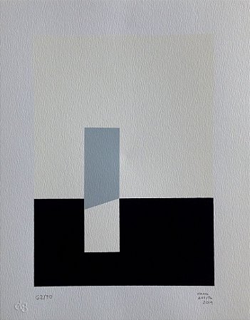 Cassia Aresta - 27 X 21 cm