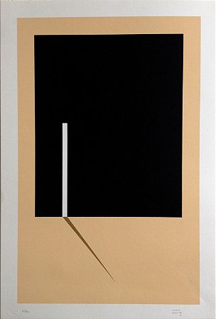 Cassia Aresta - 56 x 38 cm