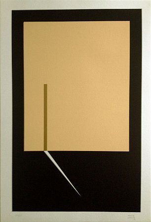 Cassia Aresta - 56 x 38 cm