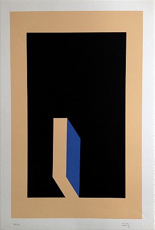 Cassia Aresta - 56 x 38 cm