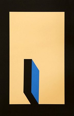 Cassia Aresta - 56 x 38 cm
