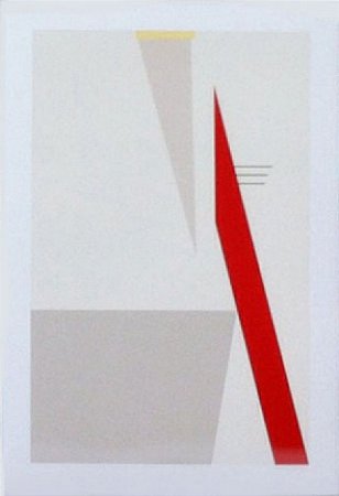 Cassia Aresta -  48 x 33 cm