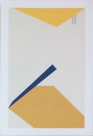 Cassia Aresta -  48 x 33 cm