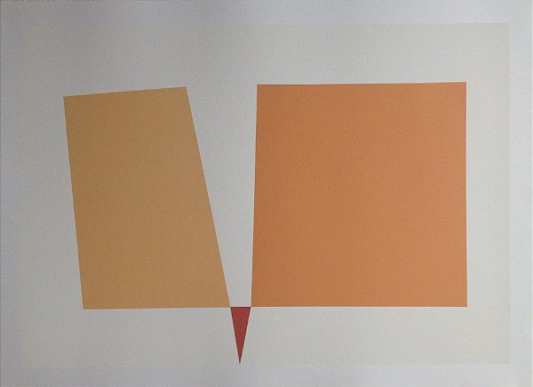 Cassia Aresta -  48 x 66 cm
