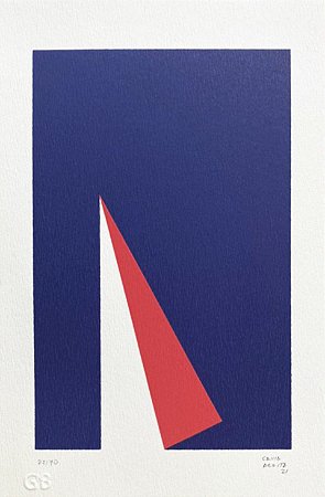 Cassia Aresta -  19 x 12,5 cm