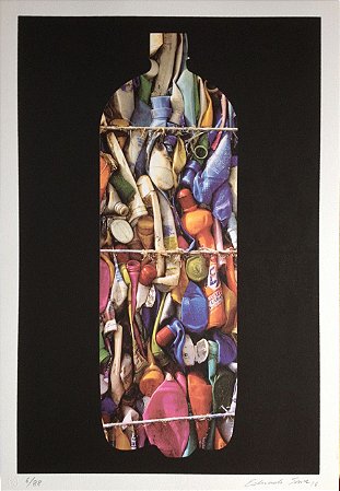 Eduardo Srur - 48 x 33 cm