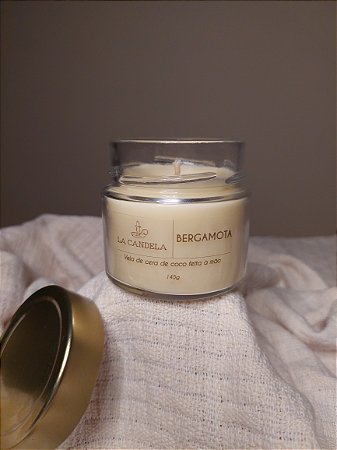 Vela Bergamota