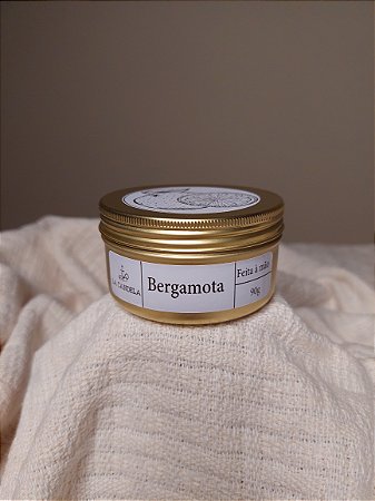 Vela Bergamota