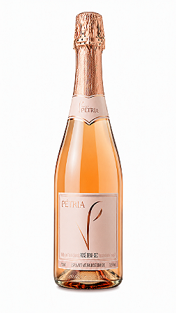 DEMI SEC ROSÉ