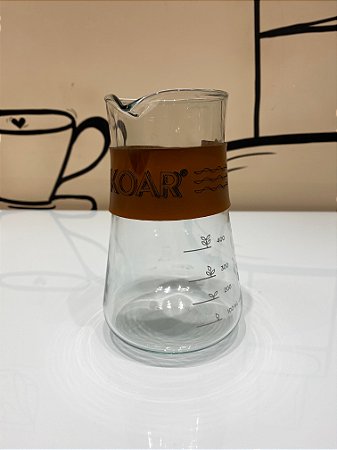 Decanter Koar