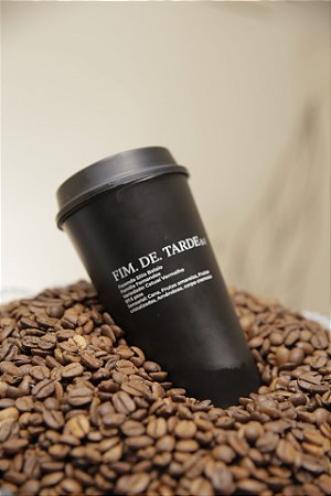 Fim de tarde (Microlote) - Café especial Copo 150g
